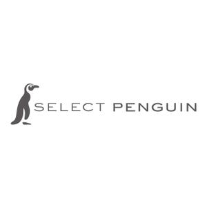 小島教和 (1900nori)さんの雑貨・ファッションサイト「セレクト・ペンギン」のロゴデザインへの提案