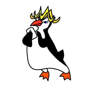 oshio ()さんのiPhoneアプリ制作サイトのキャラクター制作への提案
