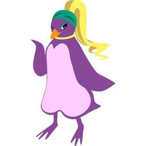 吉水 ()さんのiPhoneアプリ制作サイトのキャラクター制作への提案