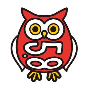 kosei (kosei)さんのふくろう（フクロウ）の　キャラクターデザインへの提案