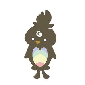 さとうけいこ (satokeiko)さんのiPhoneアプリ制作サイトのキャラクター制作への提案