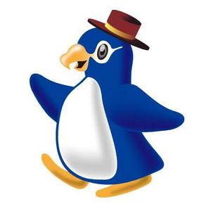 HESO DESIGN (heso_design)さんのiPhoneアプリ制作サイトのキャラクター制作への提案