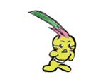 yorinobuさんの大生姜の商品キャラクターを募集します。への提案