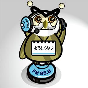 okam- (okam_free03)さんのふくろう（フクロウ）の　キャラクターデザインへの提案