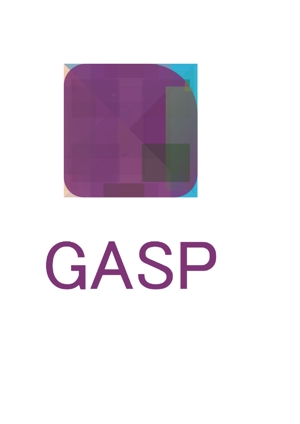 Chart Design (chart_la)さんのレザーブランド「GASP」（ギャスプ）ロゴ制作依頼への提案