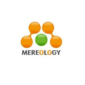 PEANUT ()さんの「MEREOLOGY」のロゴ作成への提案