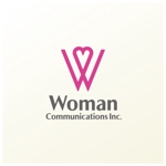 hal523さんの新規設立 女性向け広告会社のロゴへの提案