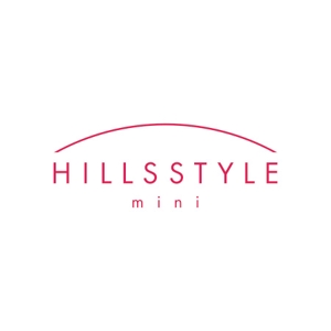 alne-cat (alne-cat)さんのティーン向けアパレルブランド「hillsstyle mini」のロゴへの提案