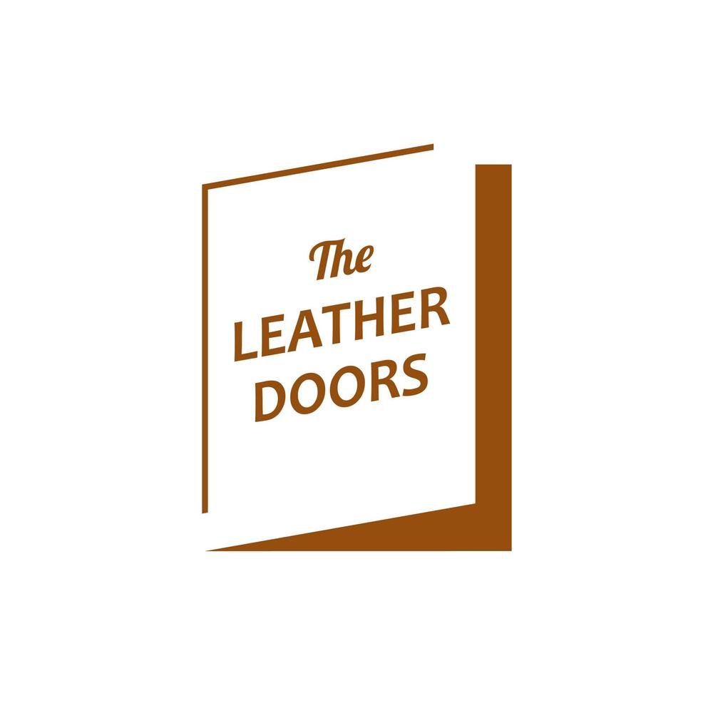 THE LEATHER DOORS.jpg