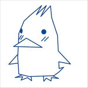 sky-sky-skyさんのiPhoneアプリ制作サイトのキャラクター制作への提案