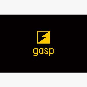 hiryu (hiryu)さんのレザーブランド「GASP」（ギャスプ）ロゴ制作依頼への提案