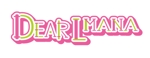 segments (kanikani)さんのリアル姉妹ユニット「Dear L mana」のロゴへの提案