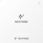 oldnewtown. (oldnewtown)さんの『株式会社NEXTRIBE』のロゴへの提案