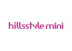 kropsworkshop (krops)さんのティーン向けアパレルブランド「hillsstyle mini」のロゴへの提案