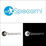 taguriano (YTOKU)さんの会員制スポーツサービス運営「Spocomi（スポコミ）」の会社ロゴ　商標登録予定なしへの提案