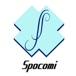 eucalyptus1003さんの会員制スポーツサービス運営「Spocomi（スポコミ）」の会社ロゴ　商標登録予定なしへの提案