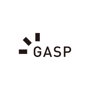 alne-cat (alne-cat)さんのレザーブランド「GASP」（ギャスプ）ロゴ制作依頼への提案