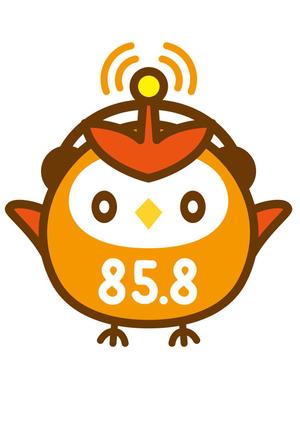 syow（イラスト・キャラデザなど） (n_sho)さんのふくろう（フクロウ）の　キャラクターデザインへの提案