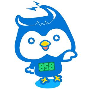 E.crayon (yuuuuuu_ecolibra)さんのふくろう（フクロウ）の　キャラクターデザインへの提案