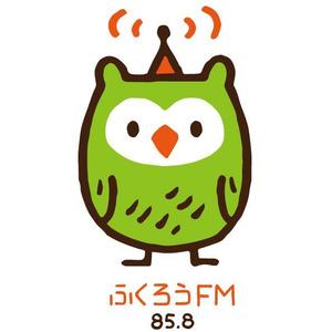 ＹＡ－ＹＡ (ya-mada-yasu-ko)さんのふくろう（フクロウ）の　キャラクターデザインへの提案