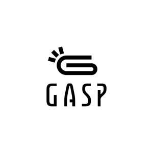 nexstyleさんのレザーブランド「GASP」（ギャスプ）ロゴ制作依頼への提案