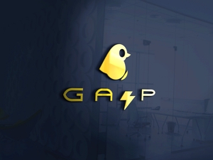 FRUITS LABO ()さんのレザーブランド「GASP」（ギャスプ）ロゴ制作依頼への提案
