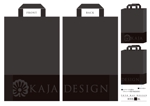 金子　春美 (Harumi-Kaneko)さんの注文住宅会社：顧客向けペットボトルとトートバッグのデザインへの提案