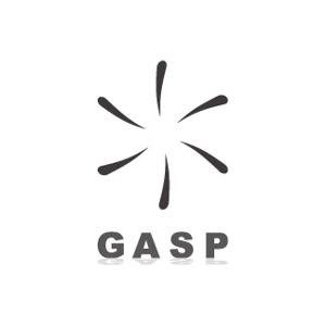 logomaru (goal_goal)さんのレザーブランド「GASP」（ギャスプ）ロゴ制作依頼への提案