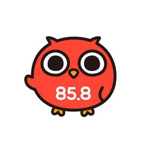 ParuNaka (parunaka)さんのふくろう（フクロウ）の　キャラクターデザインへの提案