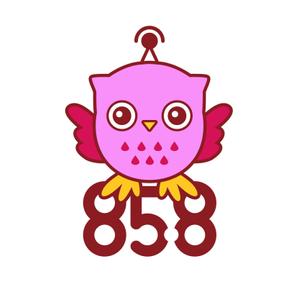 yuri-su (yuri-su)さんのふくろう（フクロウ）の　キャラクターデザインへの提案