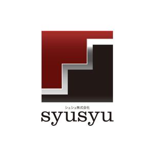 hiryu (hiryu)さんのシュシュ株式会社のロゴへの提案