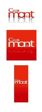 nano (nano)さんのclub mont  くらぶ　もんへの提案