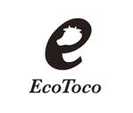 C-kawaiさんのレザーブランド「ECOTOCO」（エコトコ）のロゴデザイン制作への提案