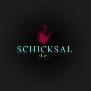 hunga (hunga)さんのホストクラブ「Club SCHICKSAL　」のロゴ作成への提案