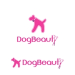 ayo (cxd01263)さんのペット美容室紹介サイトのロゴ作成への提案