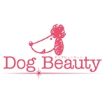 megane_usagi ()さんのペット美容室紹介サイトのロゴ作成への提案