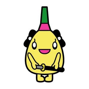 さんの大生姜の商品キャラクターを募集します。への提案