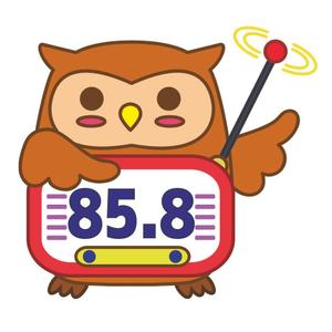 ムーブオン (move-on)さんのふくろう（フクロウ）の　キャラクターデザインへの提案