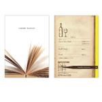 AMALGAM design (AMALGAM)さんのBARのフライヤーへの提案