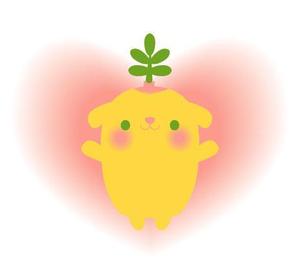 shikimikaさんの大生姜の商品キャラクターを募集します。への提案