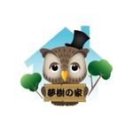 株式会社ティル (scheme-t)さんの「夢樹の家」のロゴ作成への提案