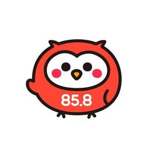 ParuNaka (parunaka)さんのふくろう（フクロウ）の　キャラクターデザインへの提案