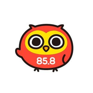 ParuNaka (parunaka)さんのふくろう（フクロウ）の　キャラクターデザインへの提案
