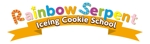 ah_design (ah_design)さんのアイシングクッキー教室「rainbow serpent」のロゴへの提案