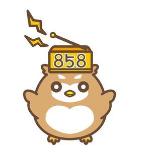 さくらかおり (sakurakaori)さんのふくろう（フクロウ）の　キャラクターデザインへの提案