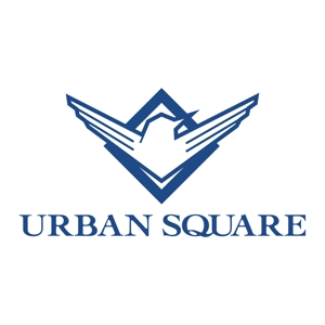 kawasaki0227さんのアパレルブランドロゴ「URBAN SQUARE」のロゴへの提案