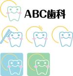 いめ (imenihs)さんの歯のイメージイラストへの提案