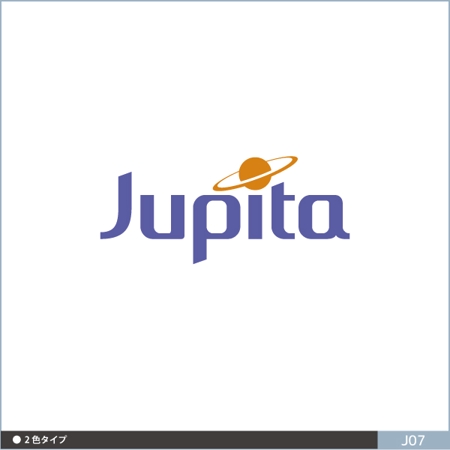 neomasu (neomasu)さんの学習塾アプリ「jupita」のロゴへの提案