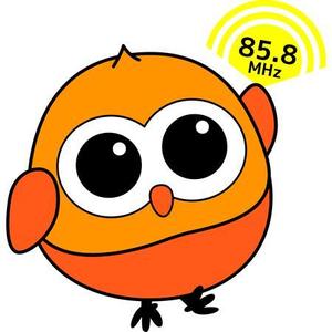 さんのふくろう（フクロウ）の　キャラクターデザインへの提案