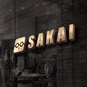 sazuki (sazuki)さんのメガネ屋のロゴ製作依頼への提案